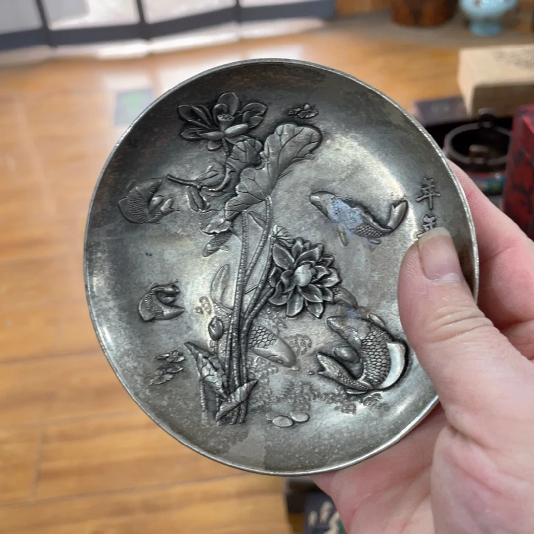 吊坠宫廷影视老旧工艺摆件