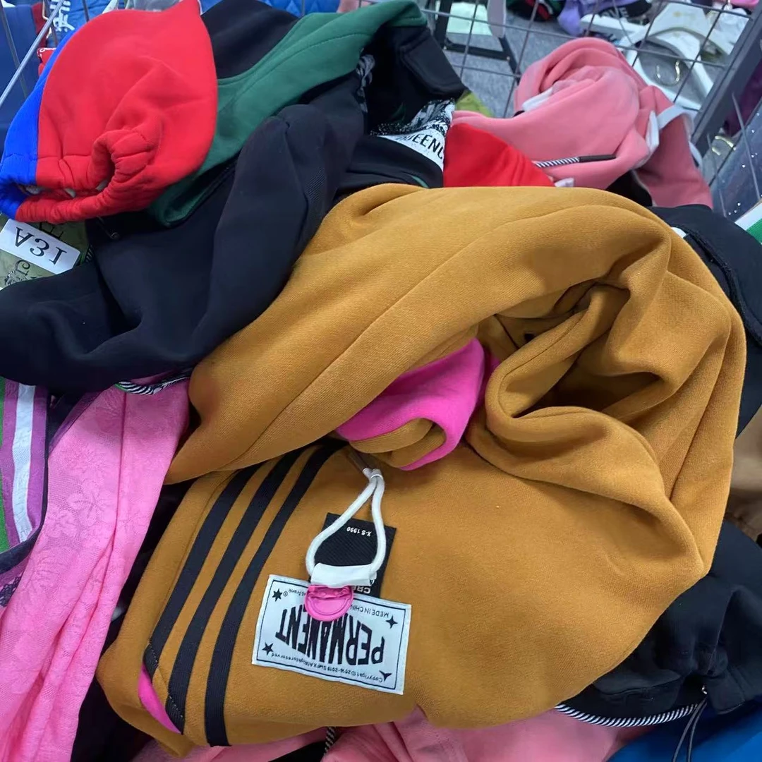 【其中一条】D016新款时尚百搭字母长裤