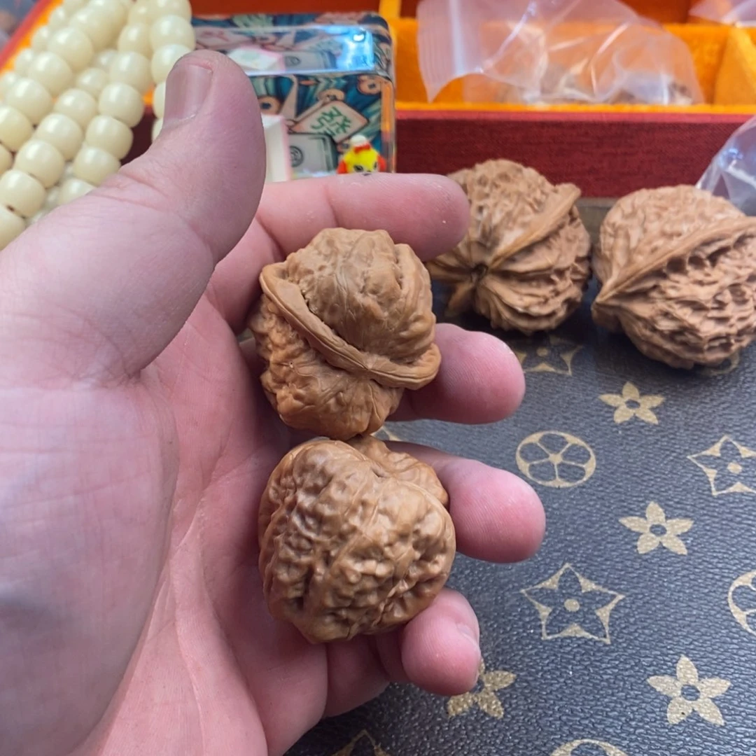 文玩核桃吊坠文玩核桃