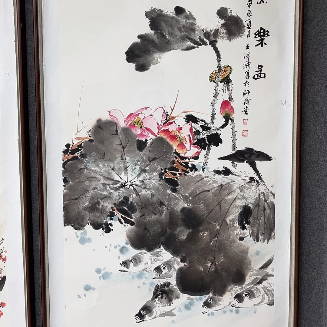 国画艺术家 真人111111111111