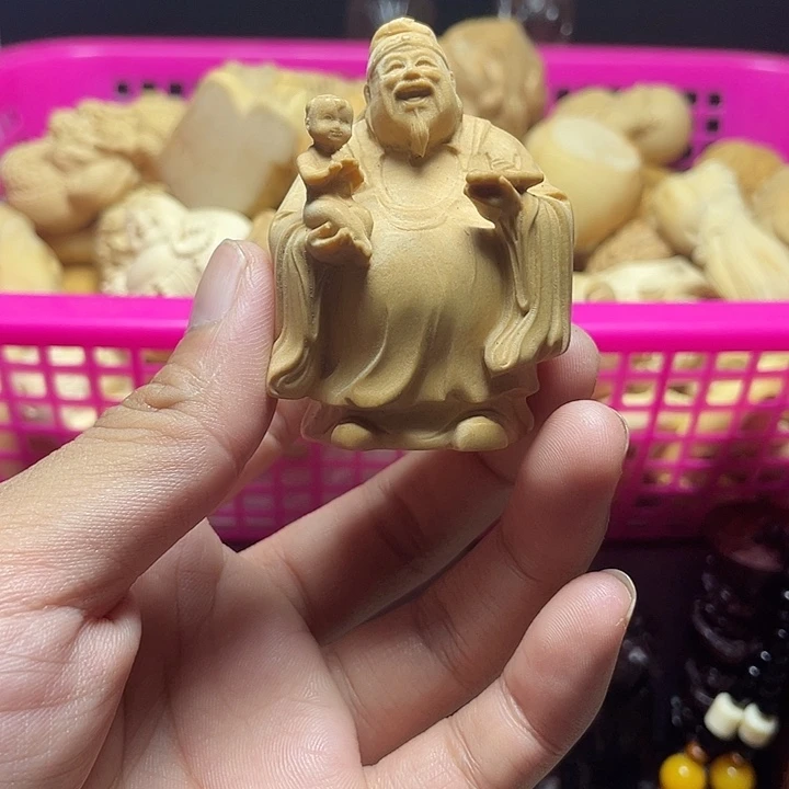 小叶紫檀手串/手链