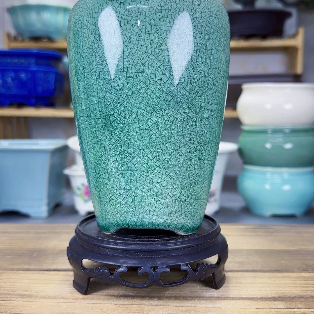 陶瓷花盆特价上新