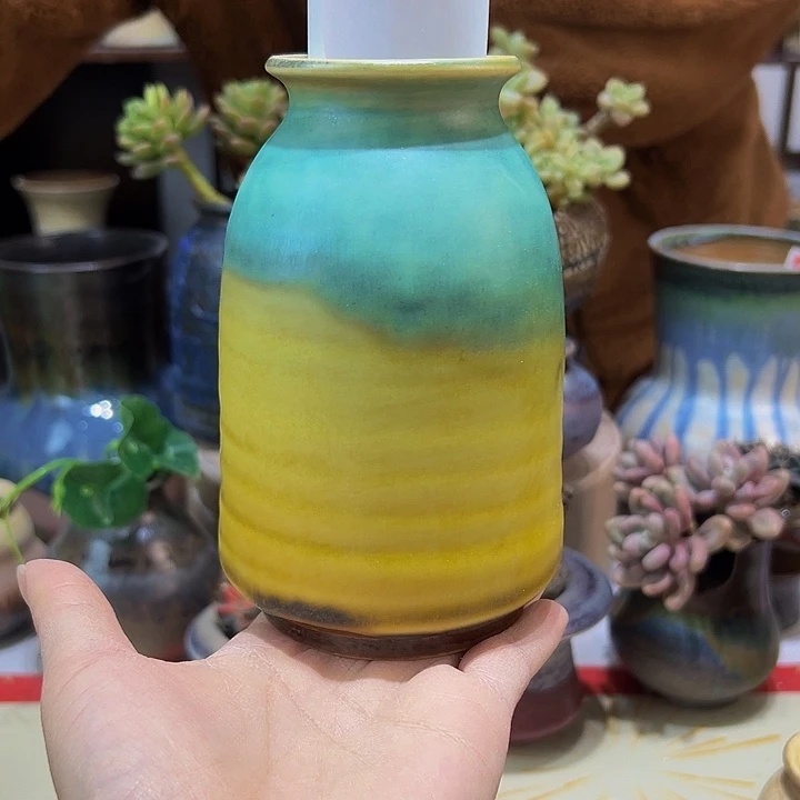景德镇陶瓷艺术研究院