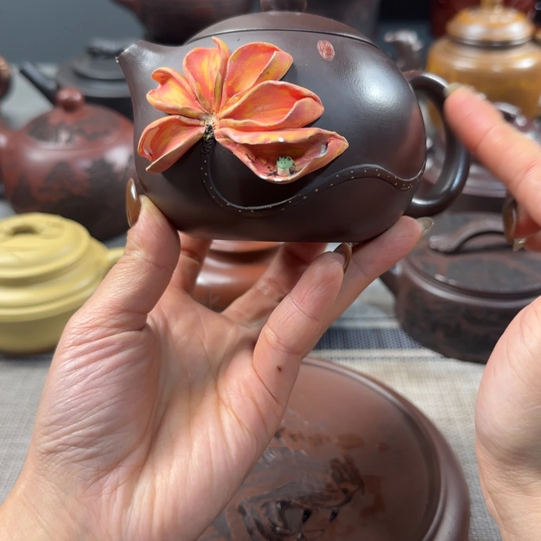 茶壶紫砂紫砂紫砂紫砂