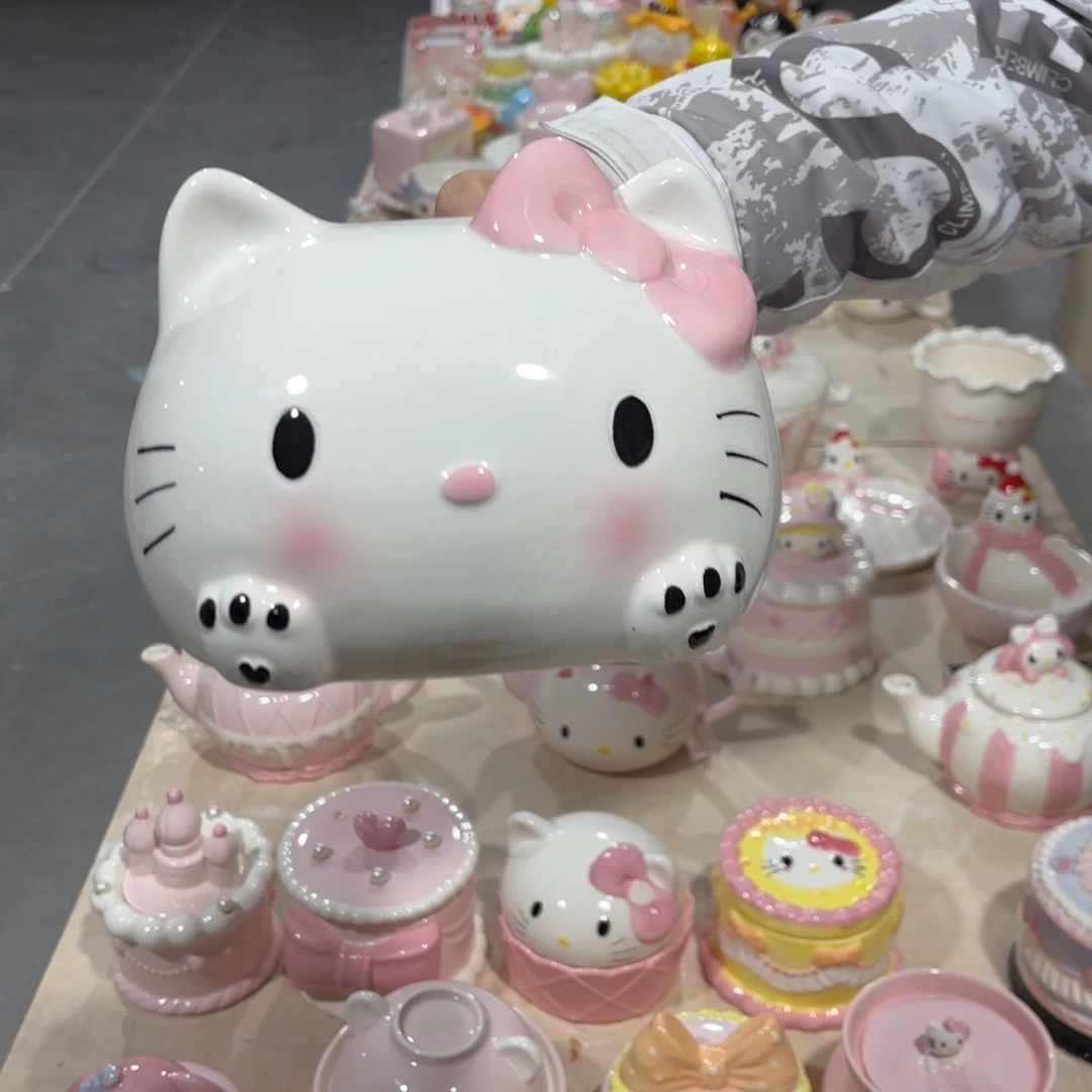 紫砂茶案我也想要这样一