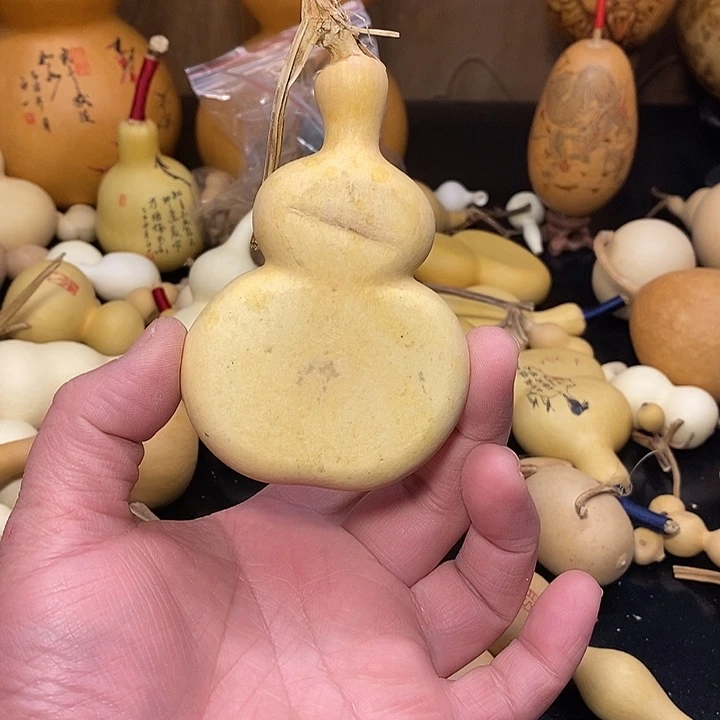 小***鸿精品葫芦手把葫芦53