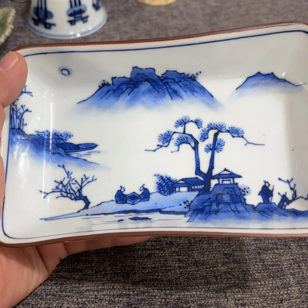 茶杯紫砂非常好看的花瓶