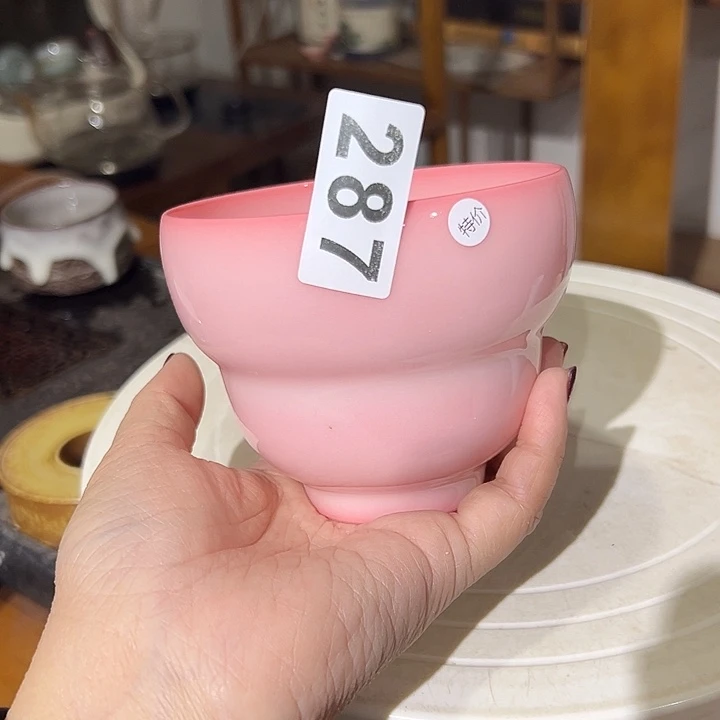 小米茶器龙泉青瓷