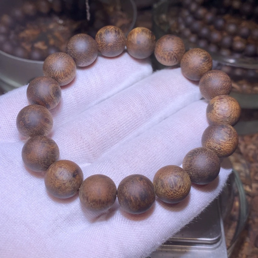 【闪购商品】手串沉香寒**水沉香手串