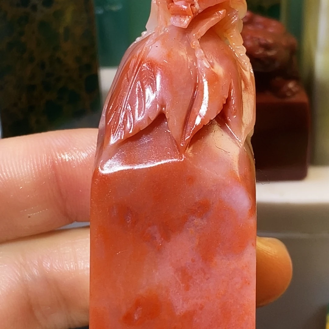 青田石老挝石老挝石