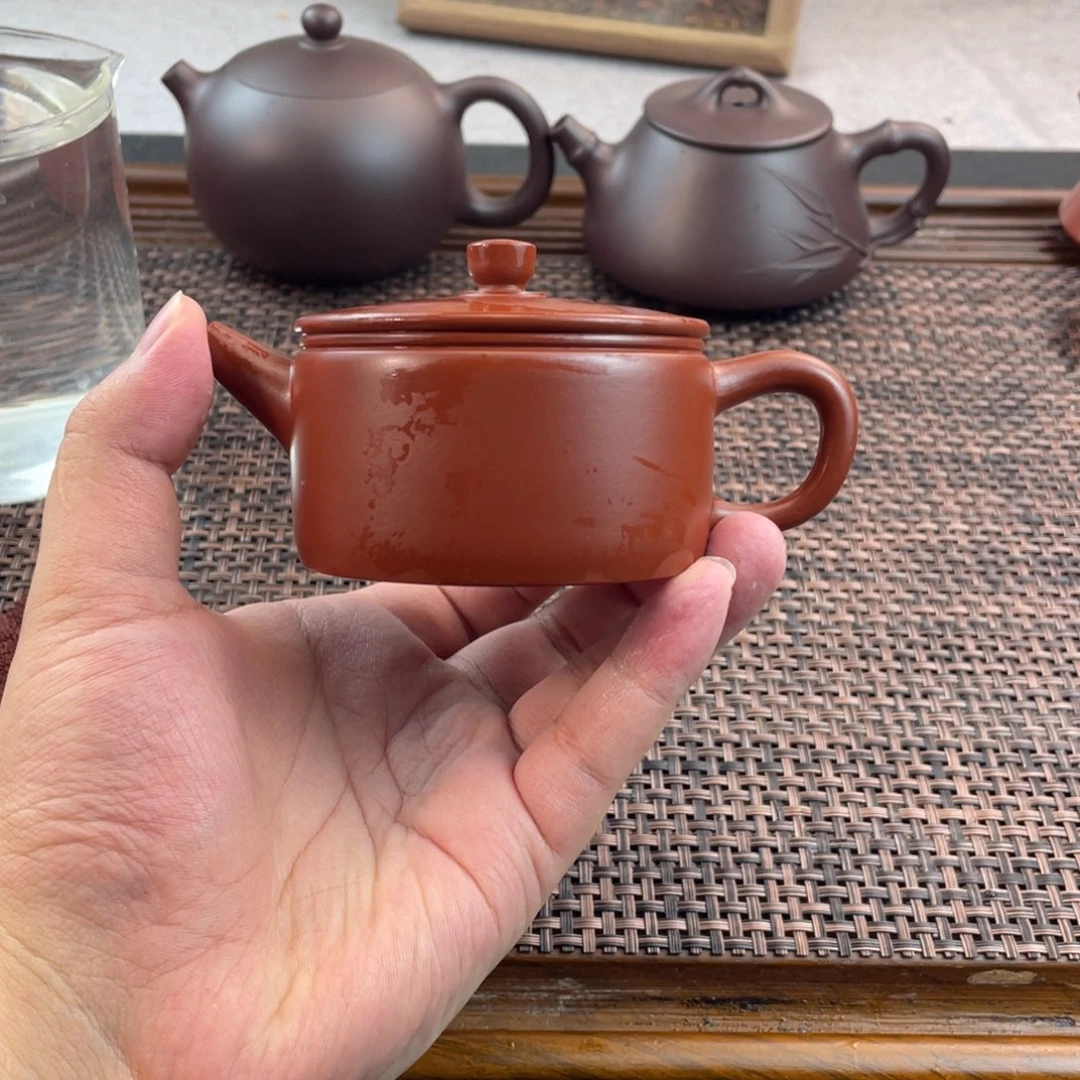 紫砂茶盘宜兴紫砂壶