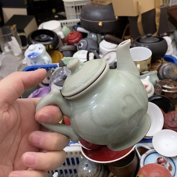 陶瓷艺术品及陶瓷制品