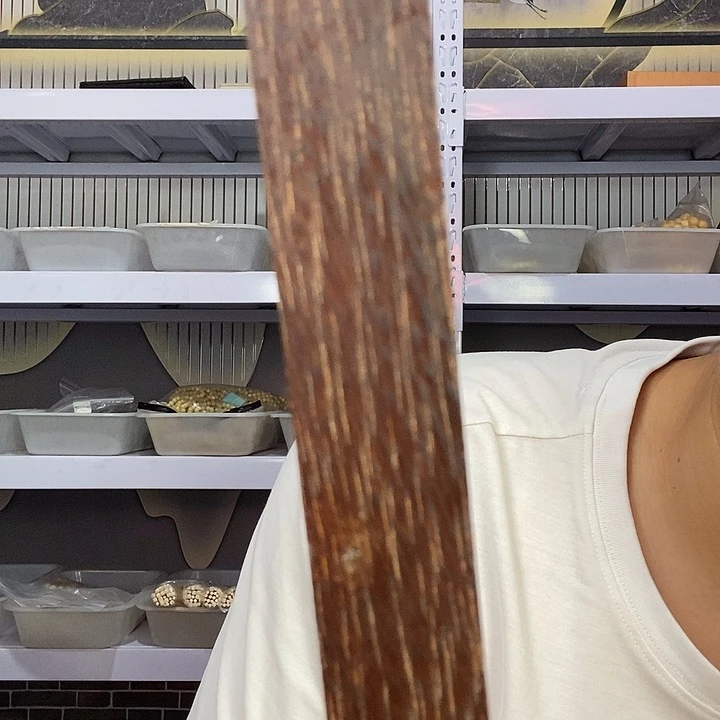 大果紫檀（缅甸花梨）1177