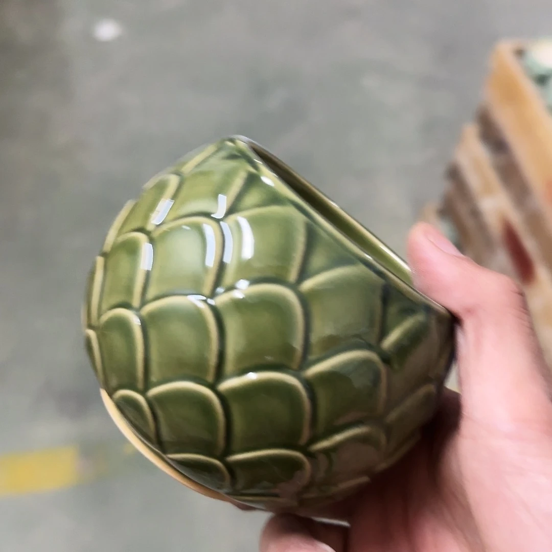 陶瓷福利局·自动合并订单·一个个买凑9元发·