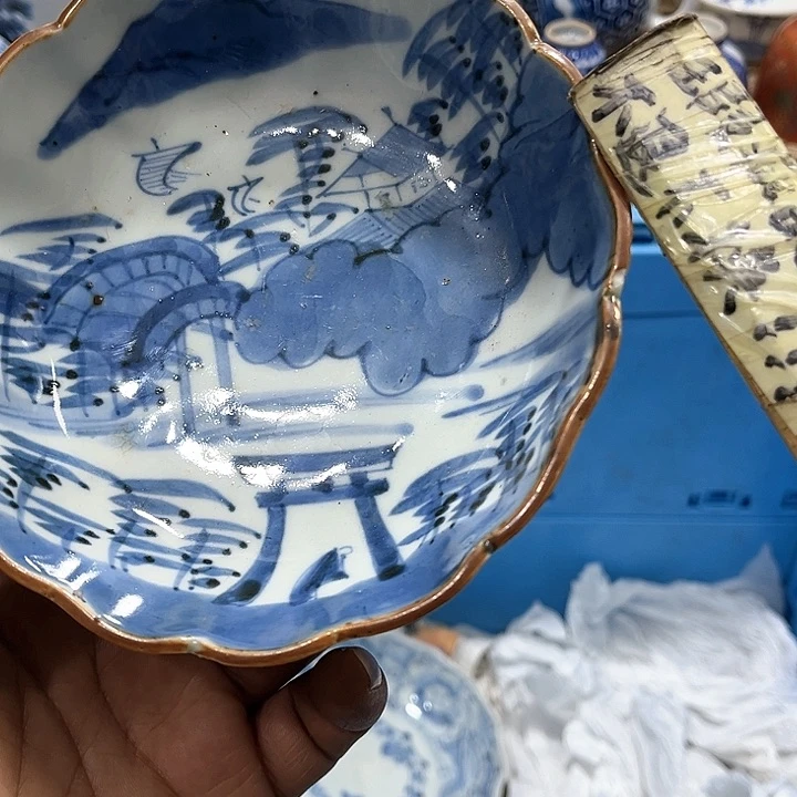 陶瓷茶玩榜第二十名