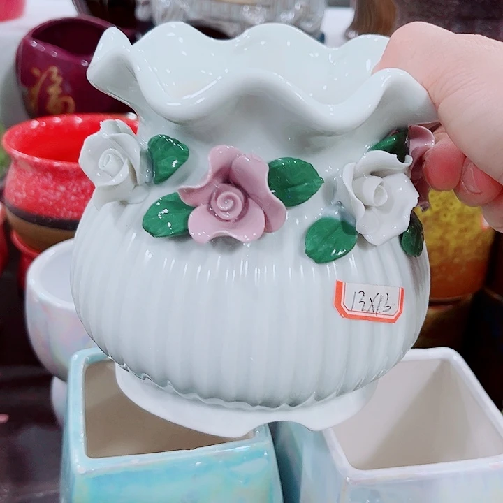 福利花盆厂家直销9.99包邮