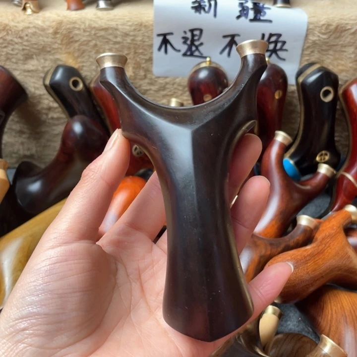 大果紫檀（缅甸花梨）瑕疵494