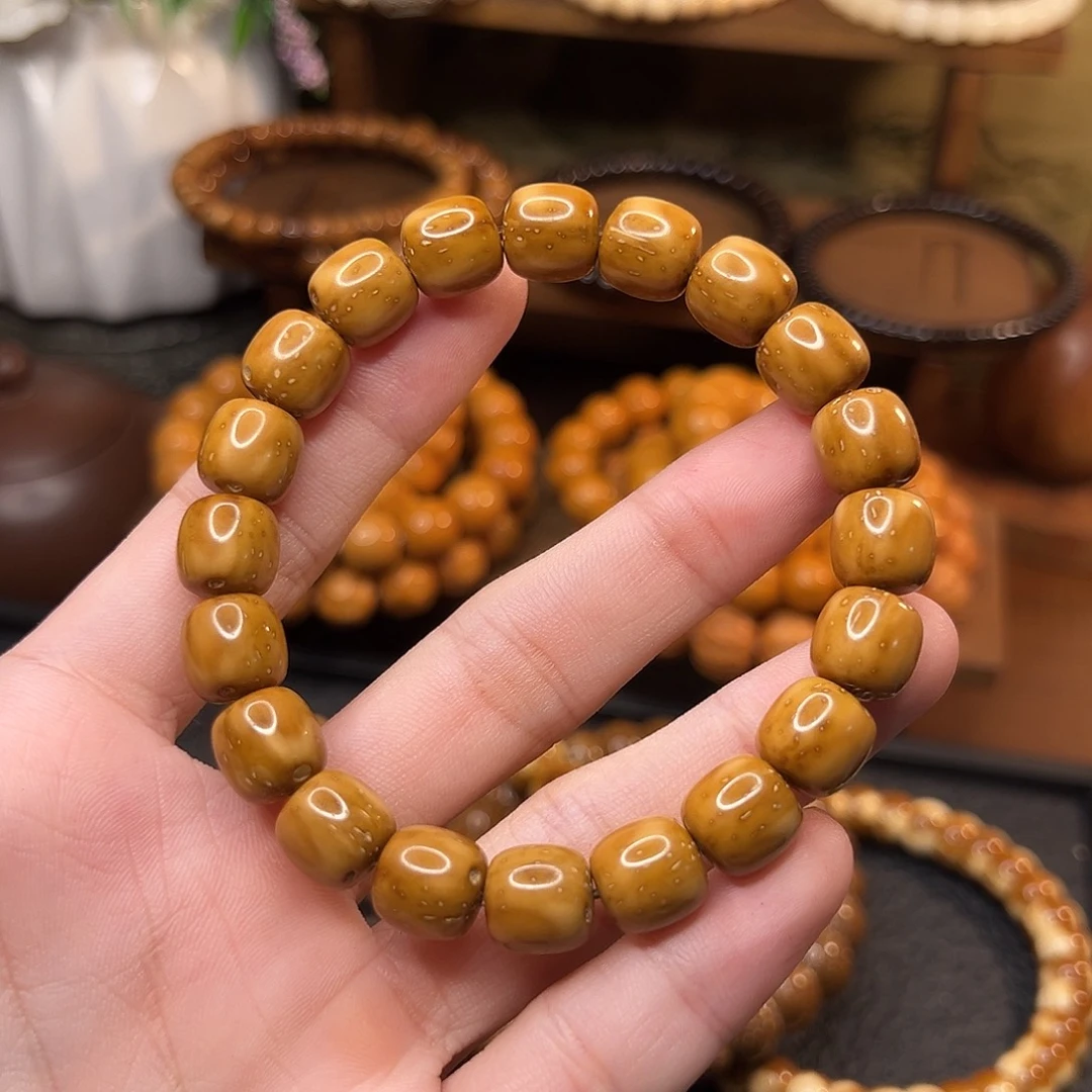 菩提根/象牙果手串