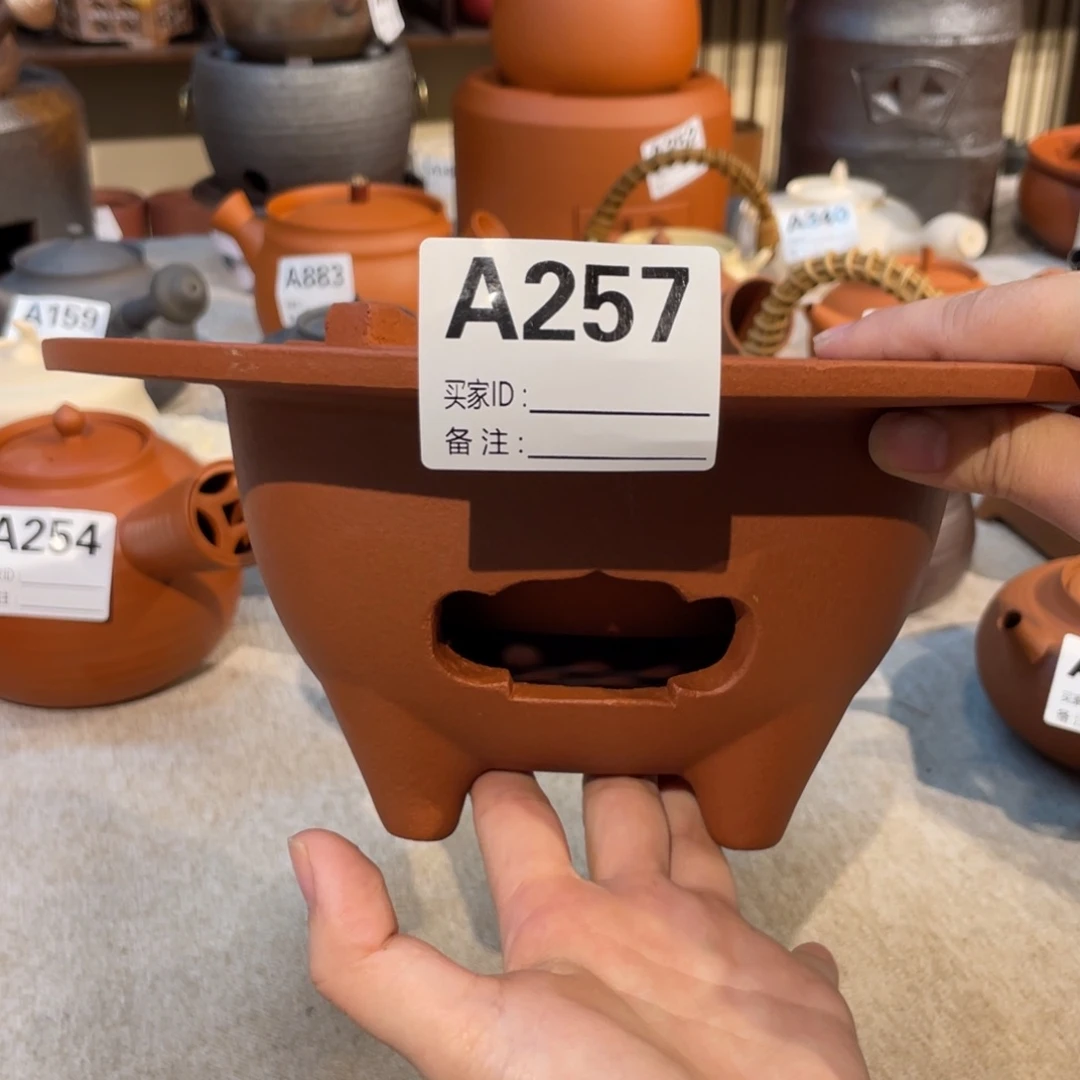 潮州手工制作工艺