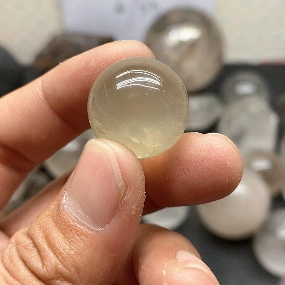 水晶249未镶嵌水晶石