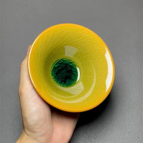 【闪购商品】茶盏-10089..........