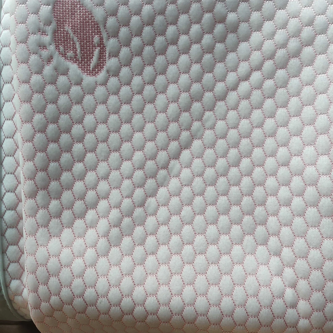 艳姐好物豆豆软凉席