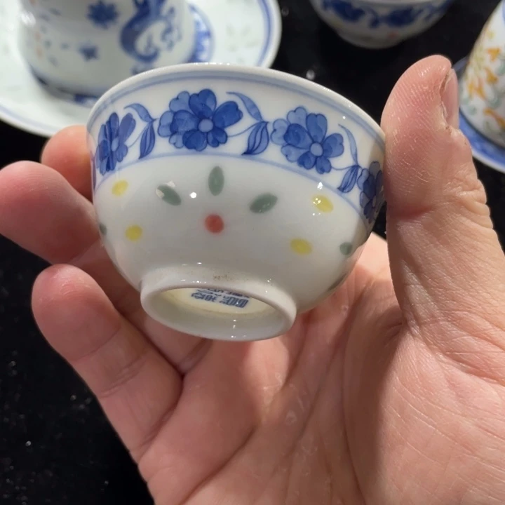 景德镇陶瓷艺术品