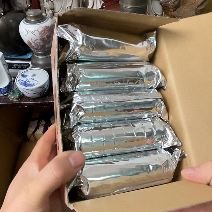 茶宠摆件工艺美术作品