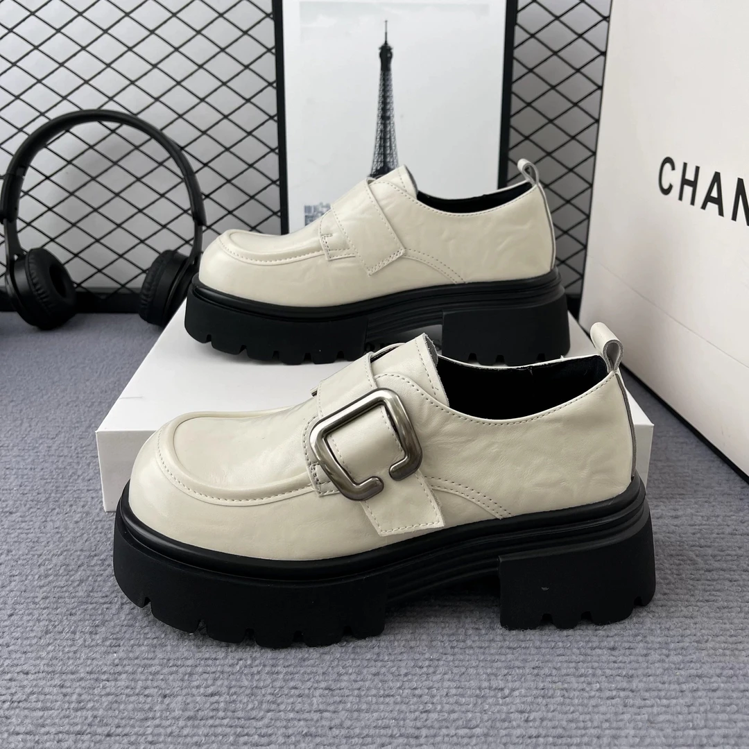 2025春夏新款女鞋