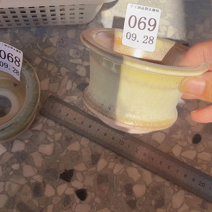 瓷片景德镇陶瓷手工制作