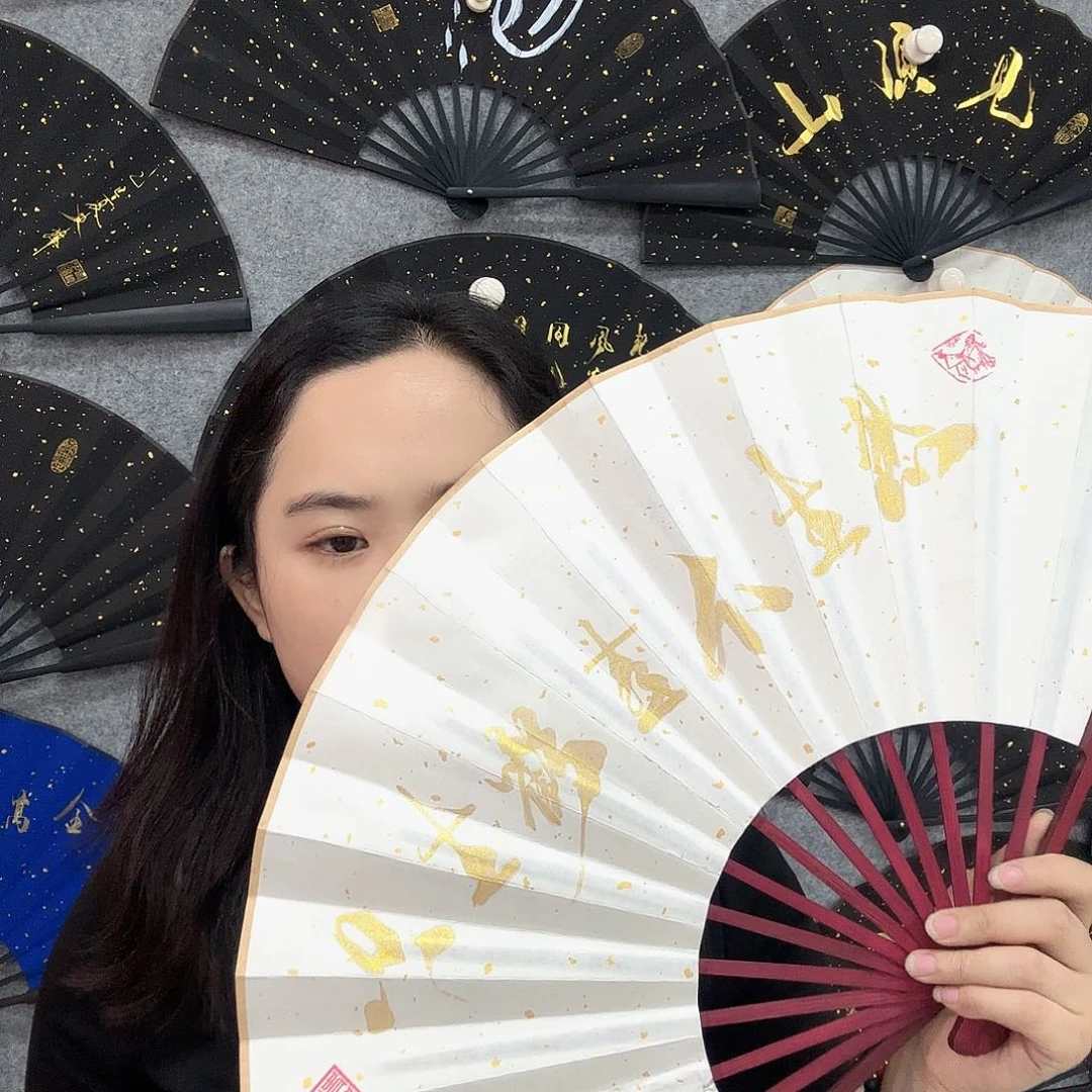 国画史伟老师作品欣赏