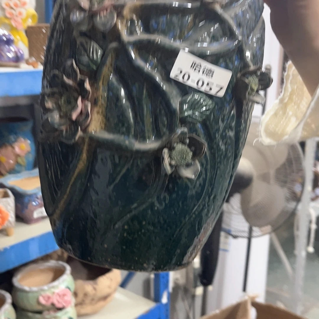 【闪购商品】红陶2057瑕疵