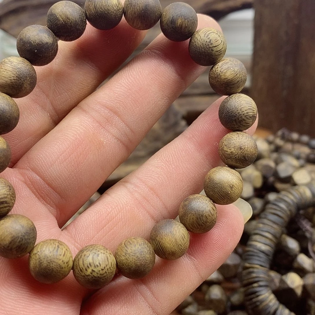 手工艺／非遗技艺／1.0绿棋8克+