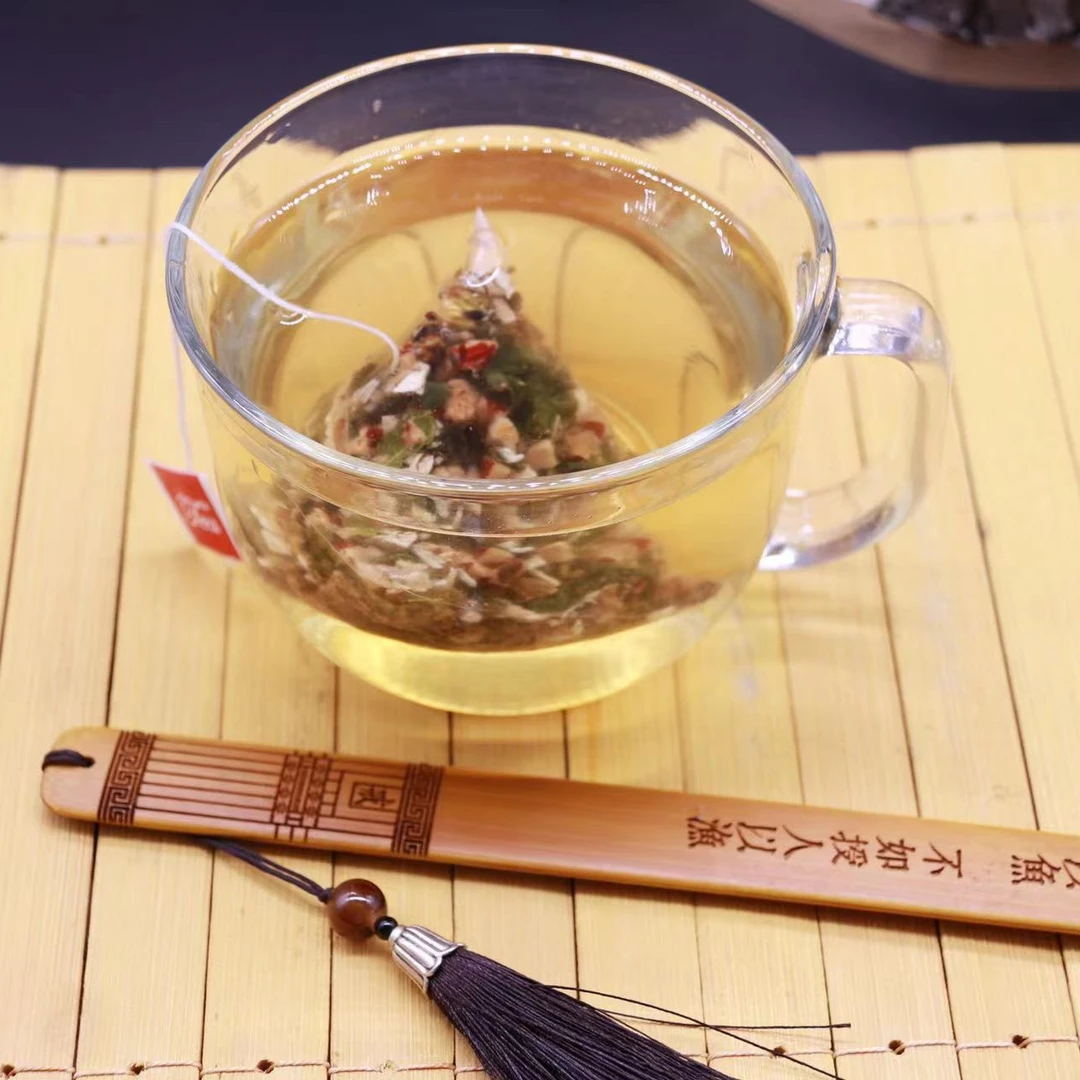 武老师专属Y味60天量（加送红豆薏米60天）