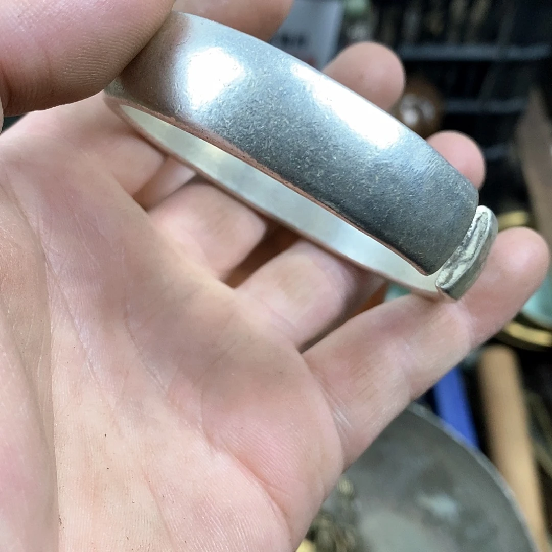方***忠老店文玩一物一拍