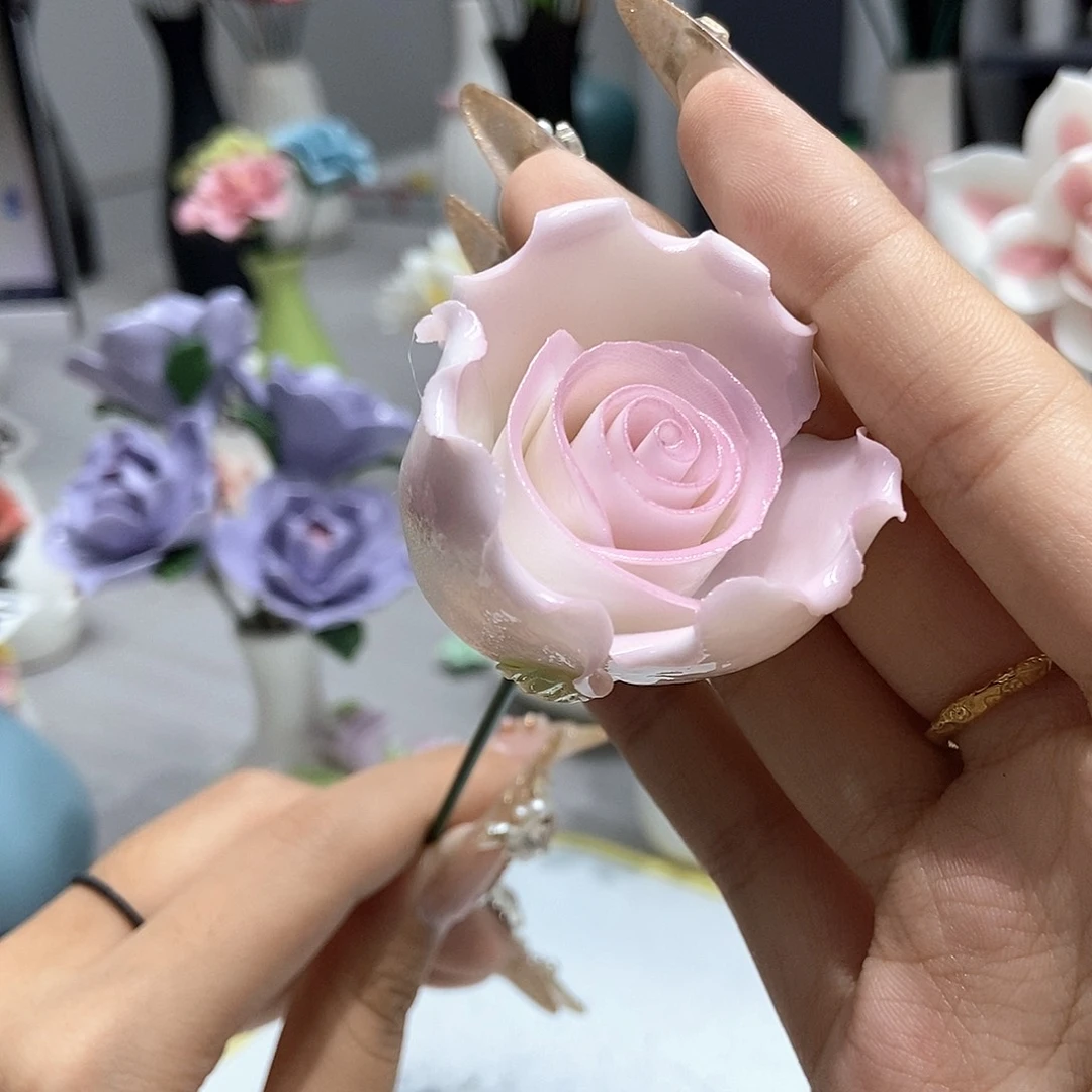 陶瓷手工制作工艺