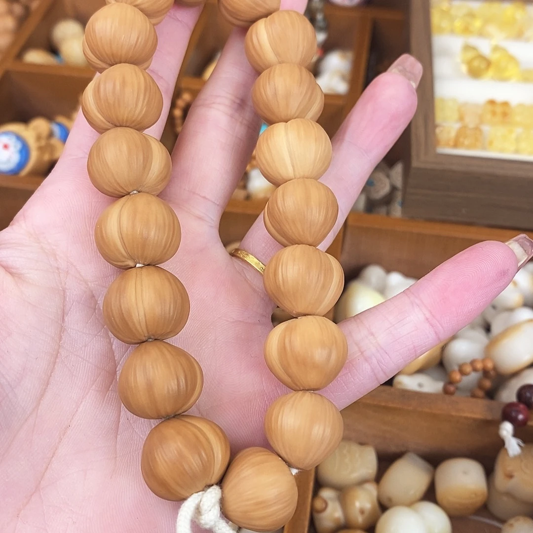 手工拉丝屁桃……………