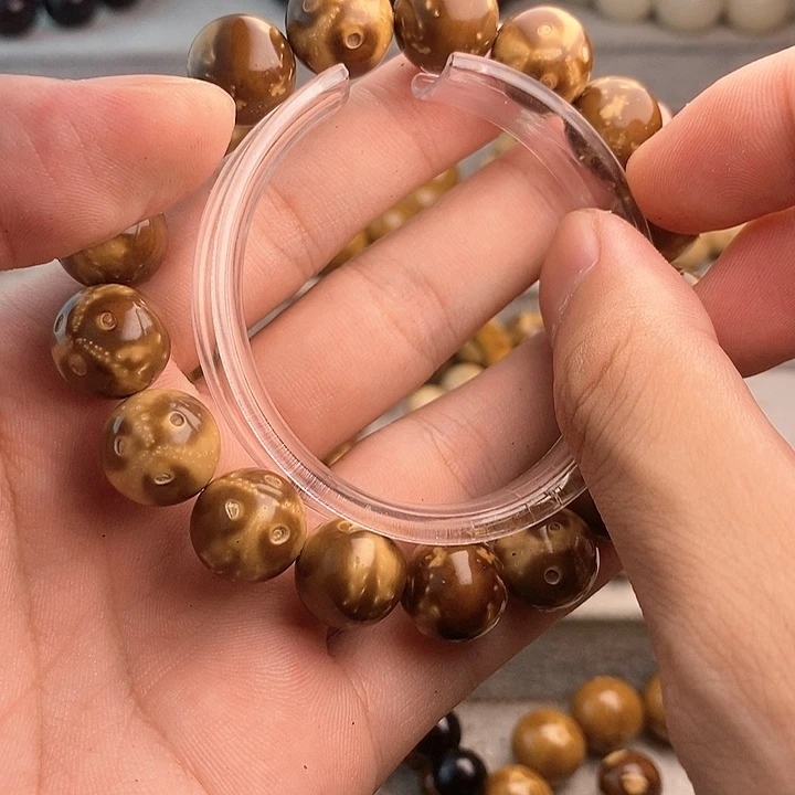 紫金鼠吊坠紫金熊猫13.7
