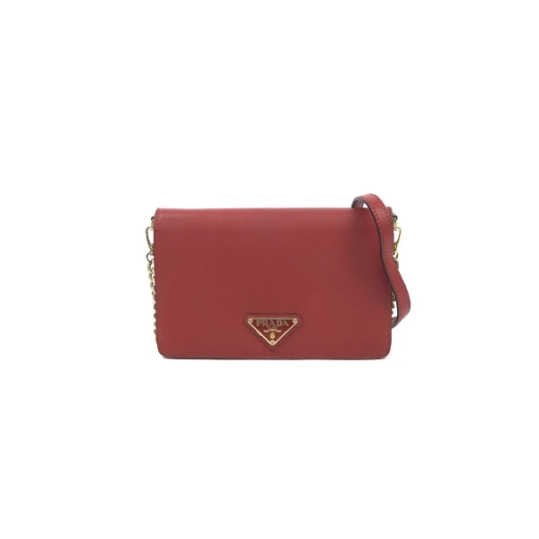 95新 Prada/普拉达 95新/普拉达/橙子精选/250116CZ0019