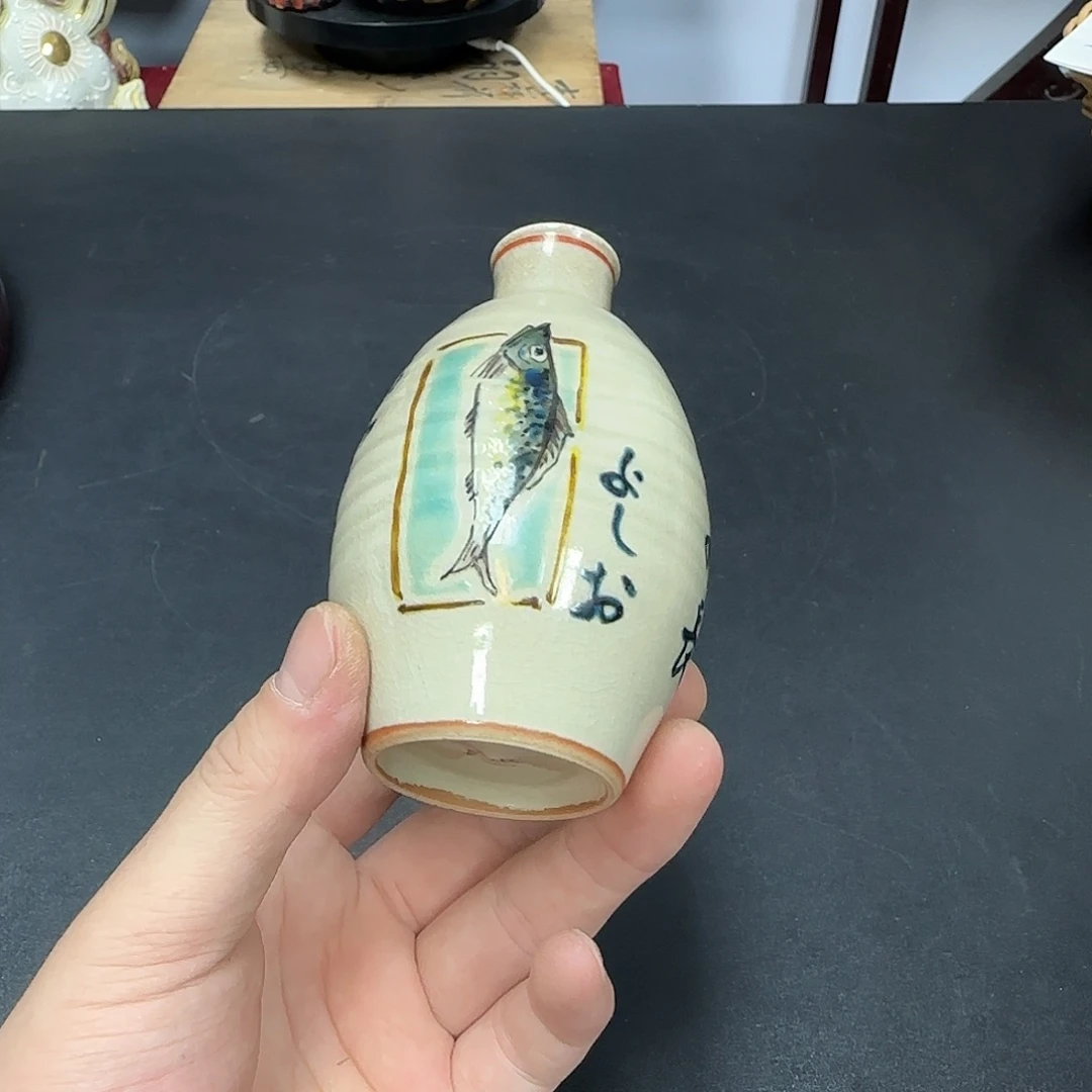 中古物品，谨慎参拍143