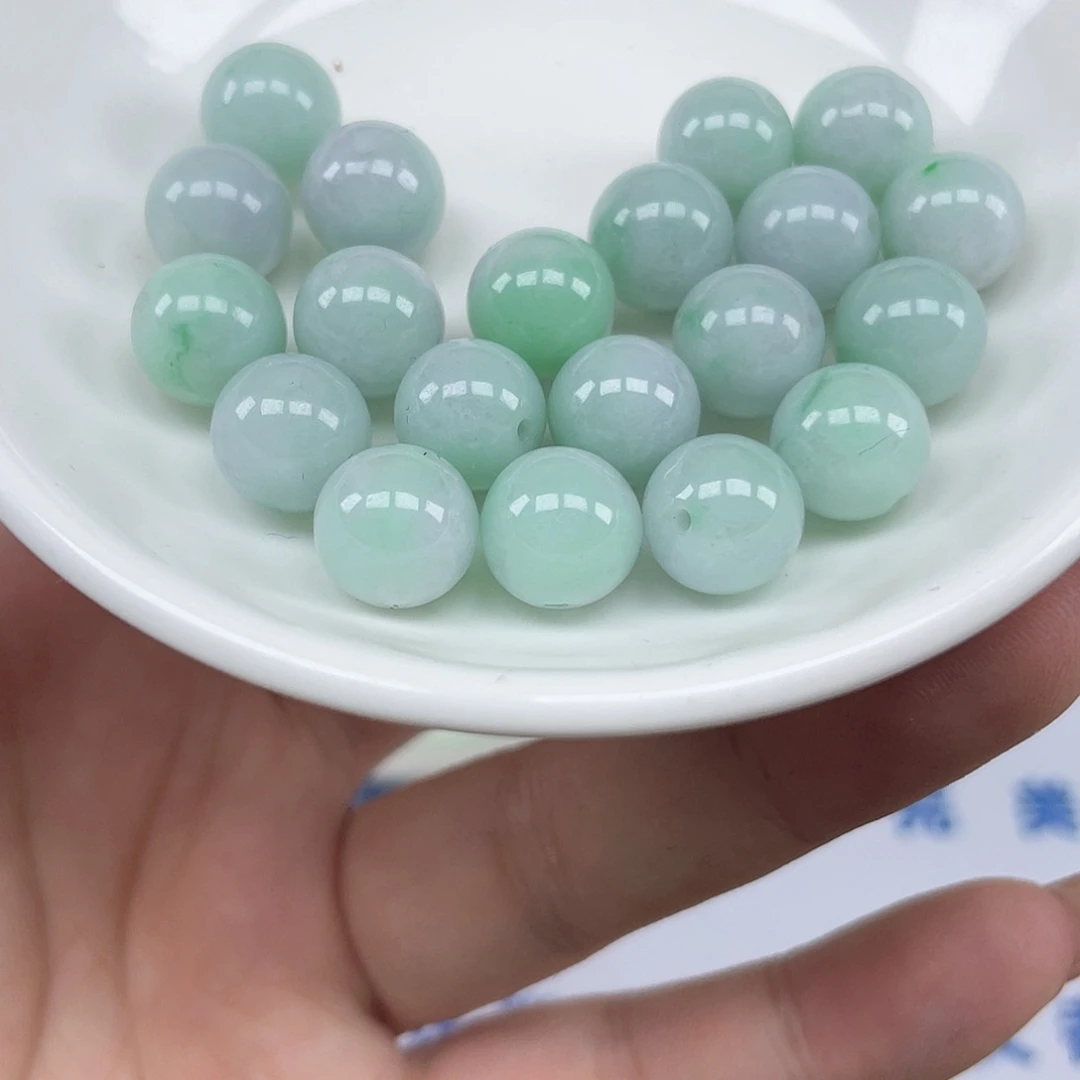 翡翠散珠卡10,20颗