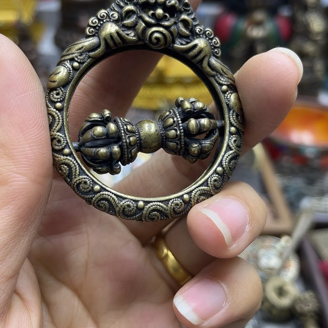 工艺品挂件一物一图