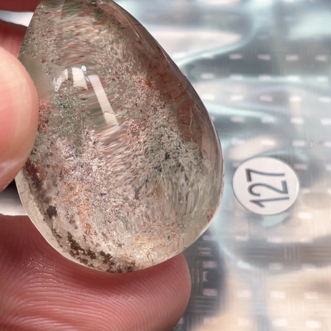 【闪购商品】颈饰未镶嵌水晶刘**、