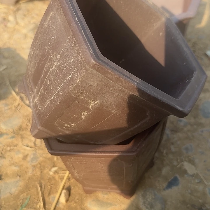 紫砂和花木两件产品等商品