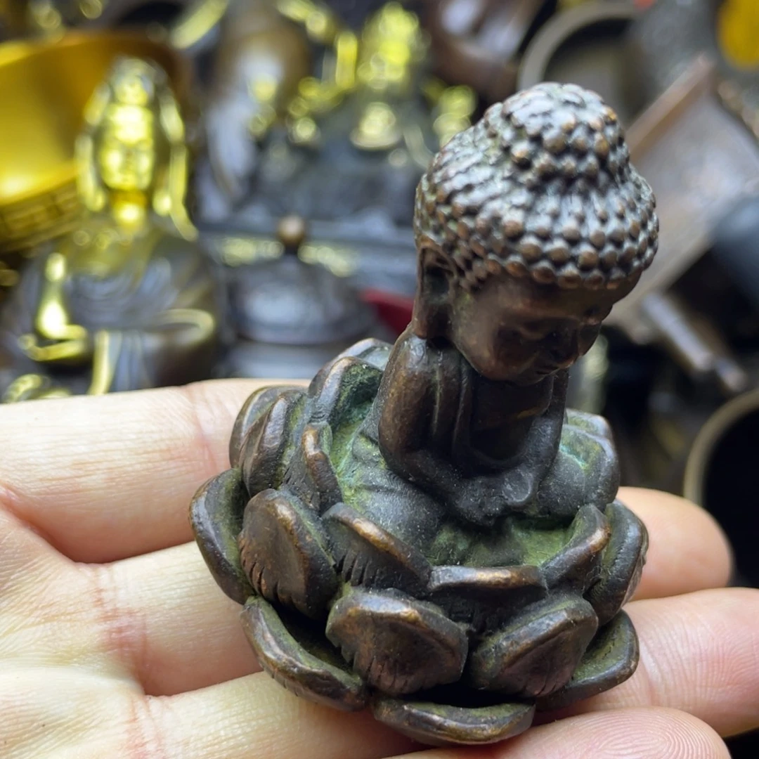 铜器摆件诚信经营