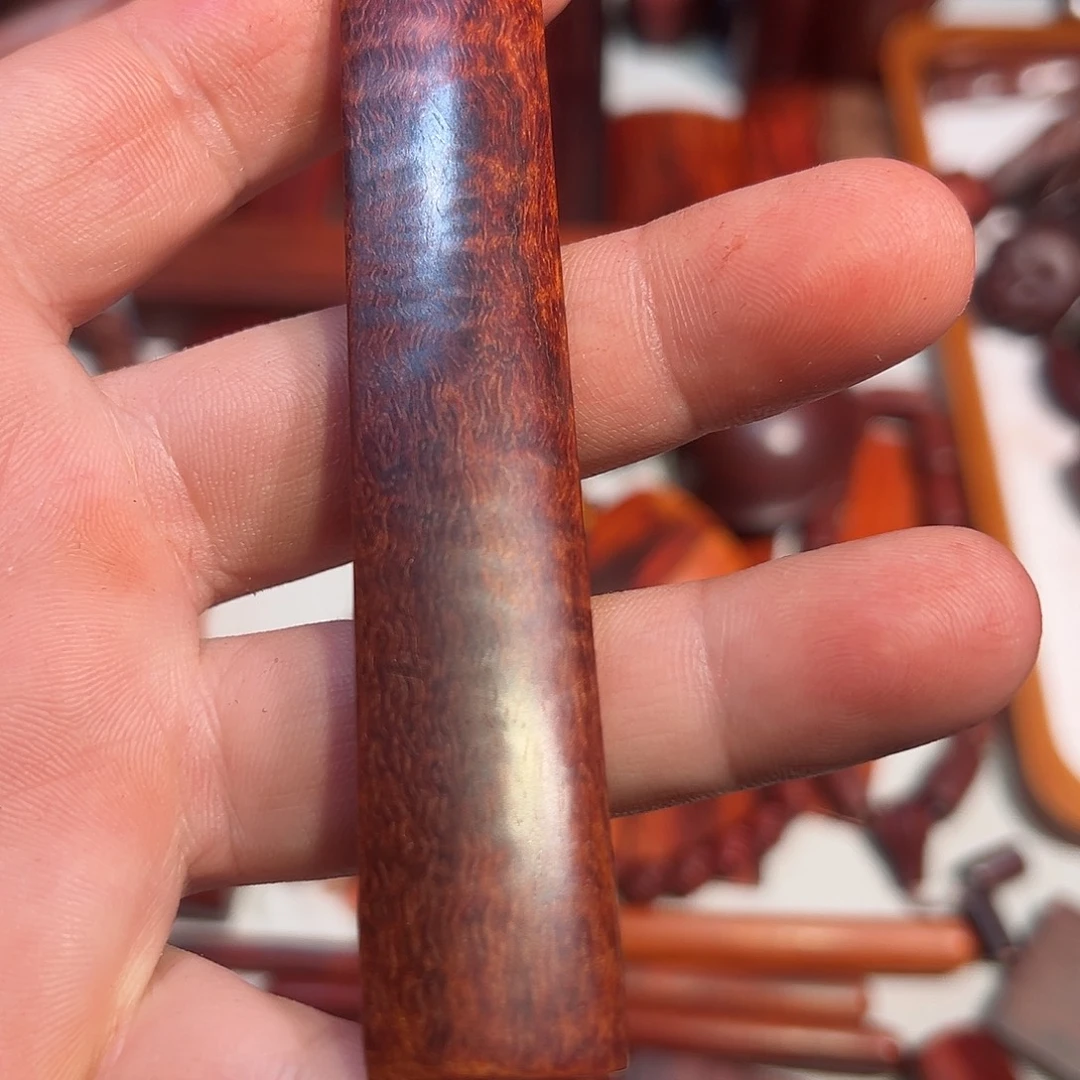 石***猴木檀香紫檀印度小叶紫檀