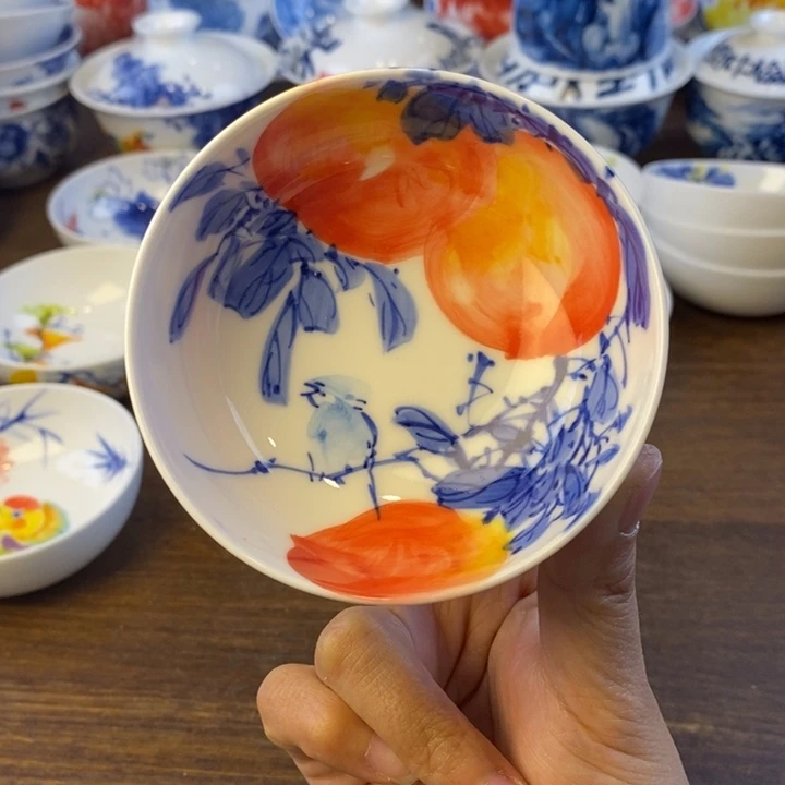 瓷片景德镇陶瓷大学