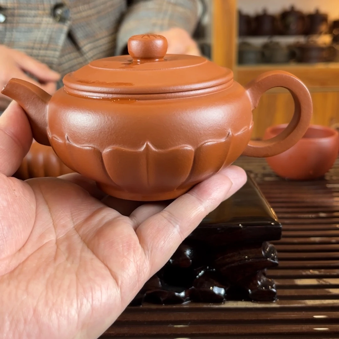 茶壶紫砂紫砂壶98