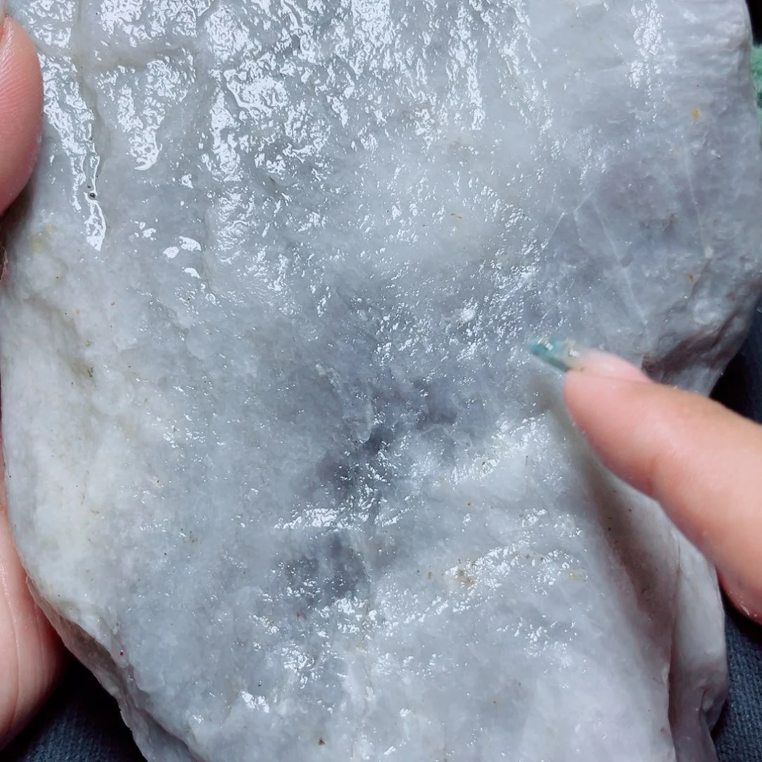 未镶嵌和田玉珠宝奇石