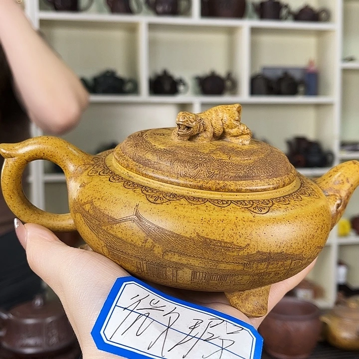 茶壶紫砂紫砂工艺厂